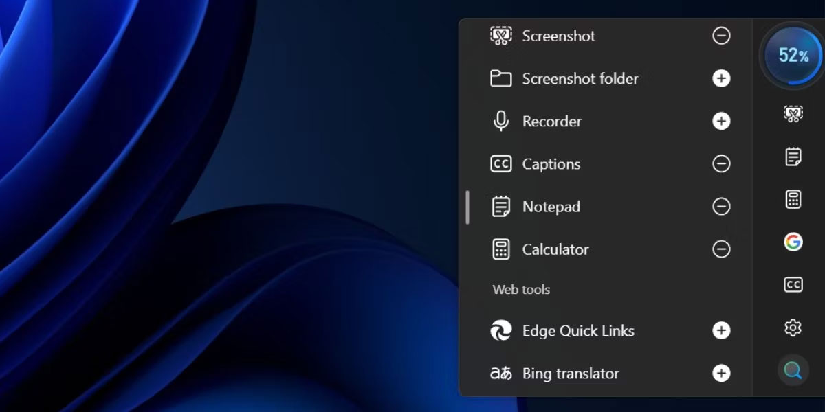 Cach Su Dung Toolbox Trong Microsoft Pc Manager Tren Windows 11 Features 06 Cách Sử Dụng Toolbox Trong Microsoft Pc Manager Trên Windows 11 Features 06