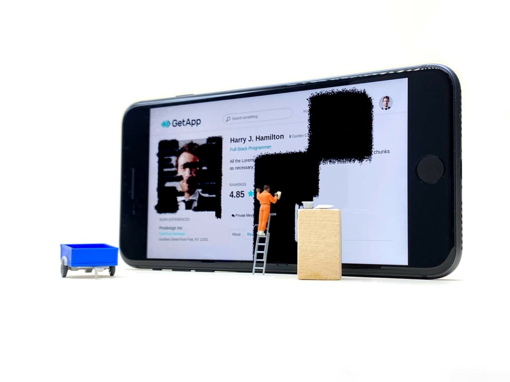 Cách Xóa Dữ Liệu Cá Nhân Khỏi Hồ Sơ Công Khai Trên Internet