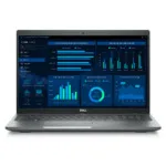 Dell Precision 3581 Mobile Workstation (2023) H1