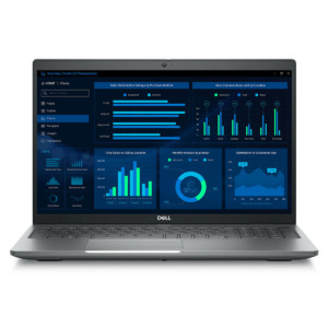 Dell Precision 3581 Mobile Workstation (2023) H1