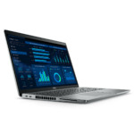 Dell Precision 3581 Mobile Workstation (2023) H2