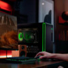 Gaming Desktop Alienware Aurora R16 Nhỏ Hơn, Êm Hơn Và Mát Hơn
