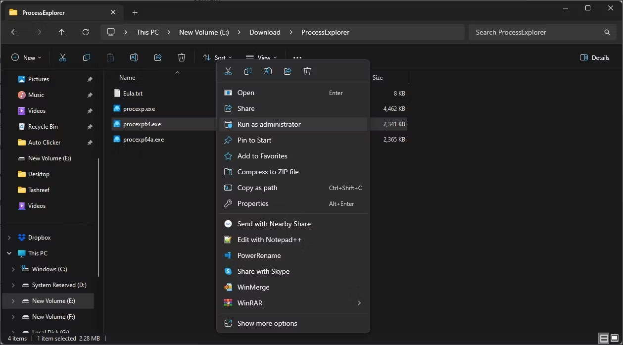 Cach Dang Xuat Cac User Khac Tren Windows 11 Features 06 Cách Đăng Xuất Các User Khác Trên Windows 11 Features 06