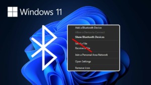 Cách Kết Nối Với Btpan (Bluetooth Personal Area Network) Trong Windows 11