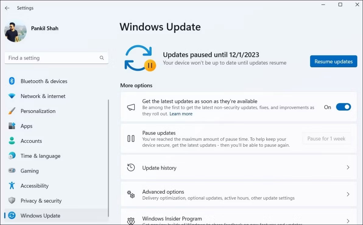 Cach Khac Phuc Loi 0X80070103 Tren Windows 11 Features 01 Cách Khắc Phục Lỗi 0X80070103 Trên Windows 11 Features 01