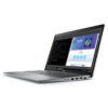Dell Precision 3580 Mobile Workstation (2023) H3