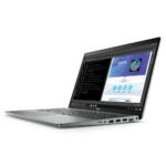 Dell Precision 3580 Mobile Workstation (2023) H3