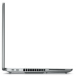 Dell Precision 3580 Mobile Workstation (2023) H4