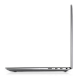 Dell Precision 5480 Mobile Workstation (2023) H6