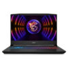 Msi Pulse 15 (b13vgk 1262us) (2023) H1