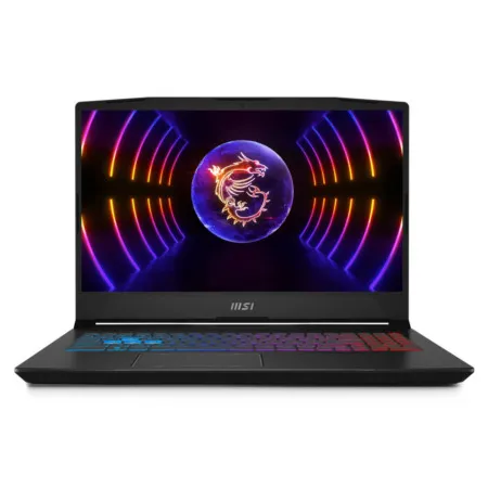 Msi Pulse 15 (B13Vgk 1262Us) (2023) H1