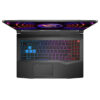 Msi Pulse 15 (b13vgk 1262us) (2023) H4