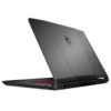 Msi Pulse 15 (b13vgk 1262us) (2023) H6