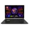 Msi Vector Gp68 Hx (13vh 098us) (2023) H1