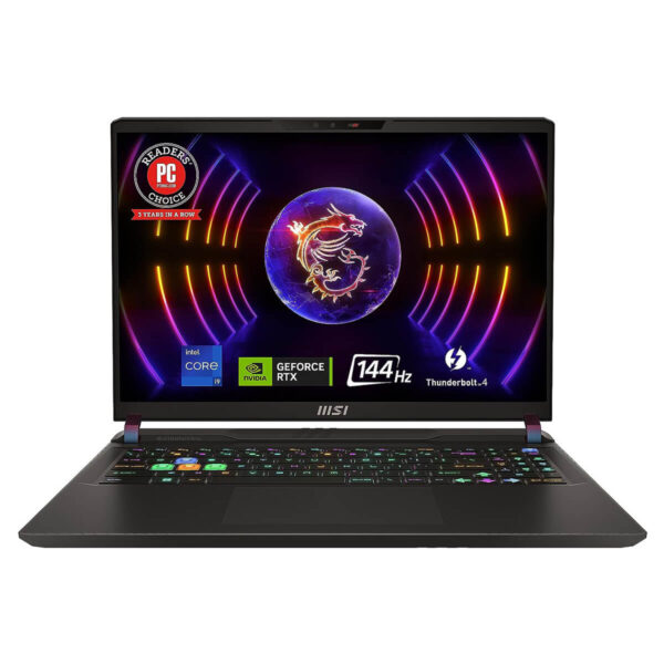 Msi Vector Gp68 Hx (13vh 098us) (2023) H1