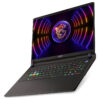 Msi Vector Gp68 Hx (13vh 098us) (2023) H2