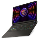 Msi Vector Gp68 Hx (13Vh 098Us) (2023) H2