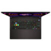 Msi Vector Gp68 Hx (13vh 098us) (2023) H3