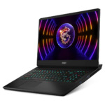 Msi Vector Gp77 (13Vg 096Us) (2023) H2