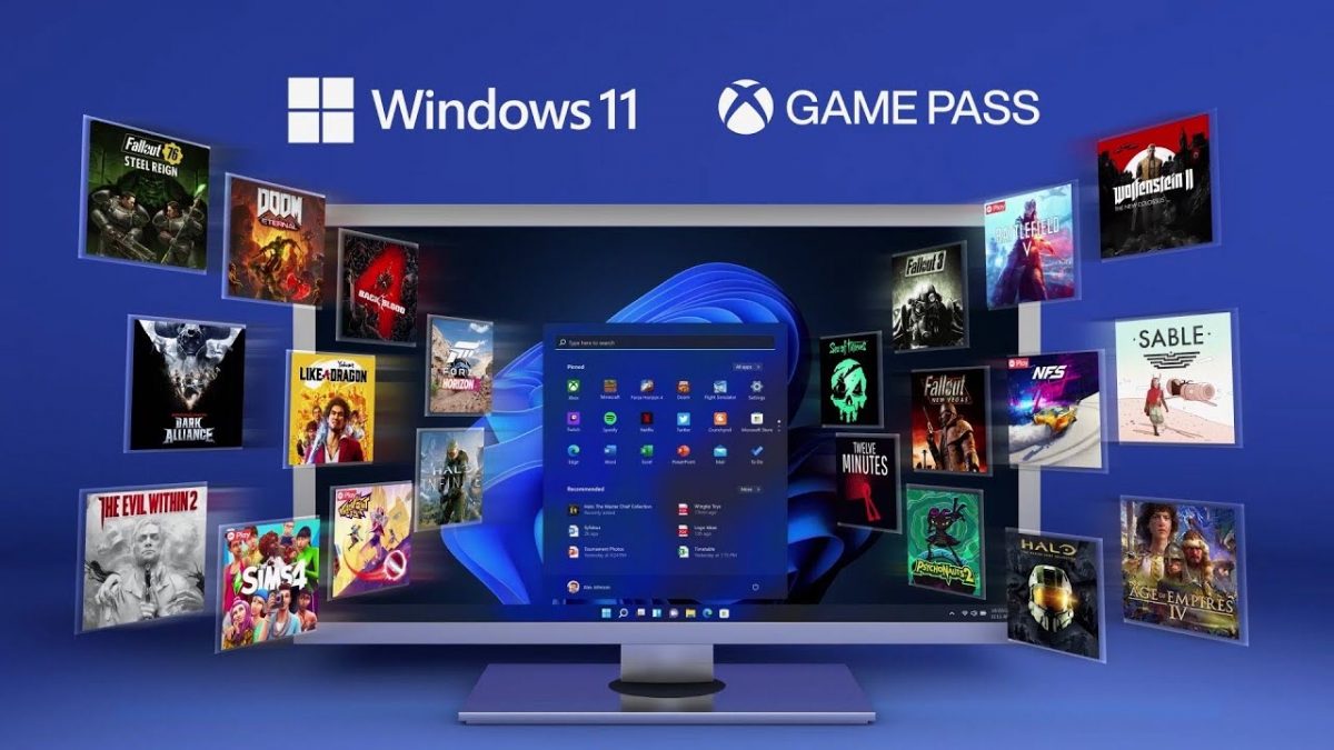 Windows 11 Có Phù Hợp để Chơi Game Không? Features 01