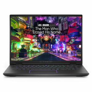 Alienware M16 R2 (2024)