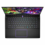 Alienware M16 R2 2024 H4 1 Alienware M16 R2 (2024)