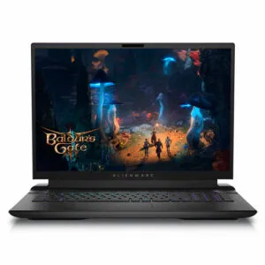 Alienware M18 R2 (2024)