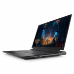 Alienware M18 R2 2024 H3 1 Alienware M18 R2 (2024)