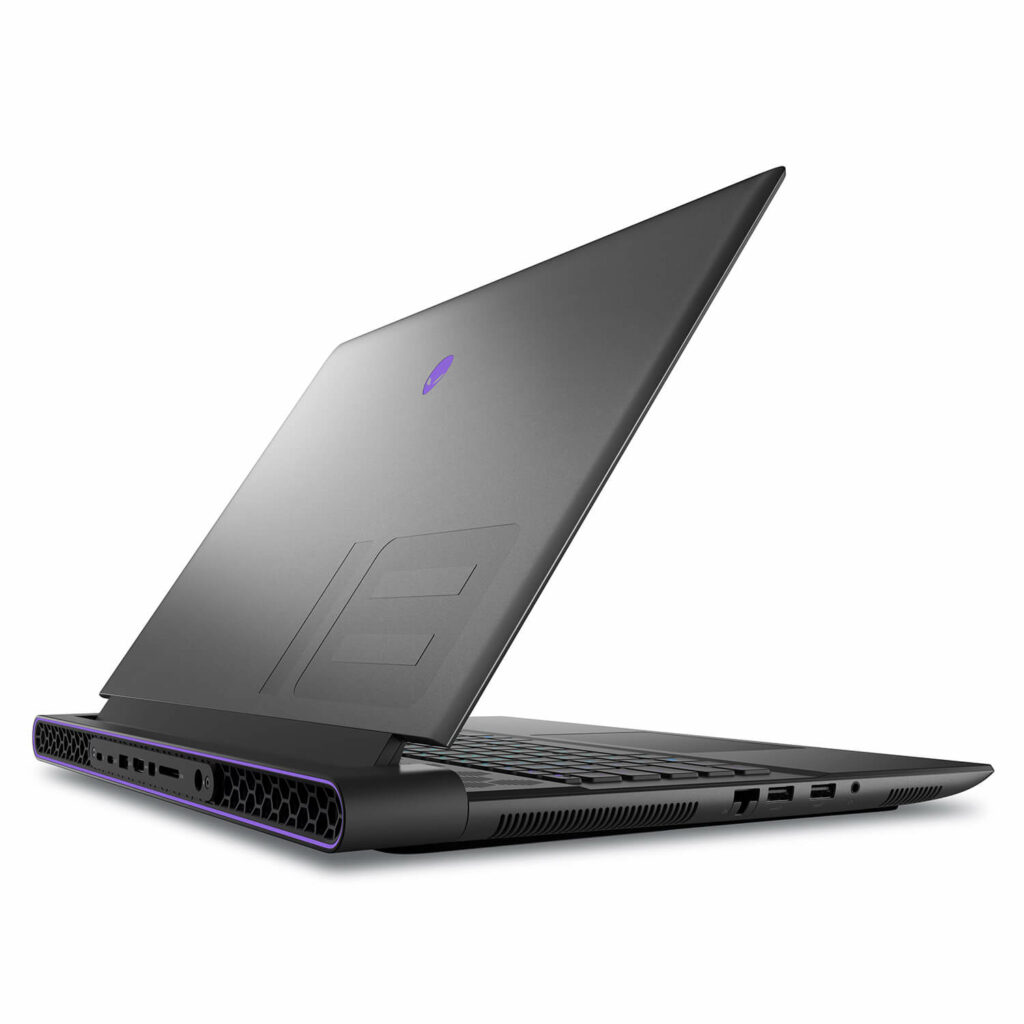 Alienware m18 R2 (2024) | RTX 4090 | Giá tốt 07/2026