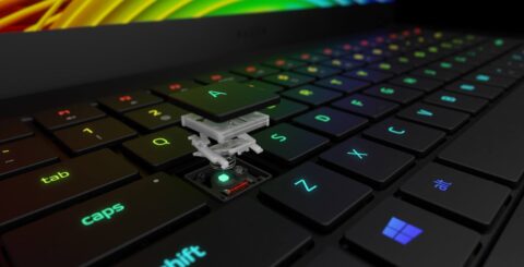 Cách thay đổi ngôn ngữ bàn phím trên Windows 11
