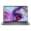 Dell Xps 16 9640 (2024) Core Ultra 9 185h / 64gb / 1tb Ssd / Rtx 4070 8gb / Oled 4k+ Touch / Graphite