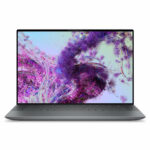 Dell Xps 16 9640 (2024) Core Ultra 9 185H / 64Gb / 1Tb Ssd / Rtx 4070 8Gb / Oled 4K+ Touch / Graphite