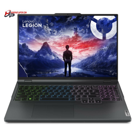Lenovo Legion 5 Pro (2024)