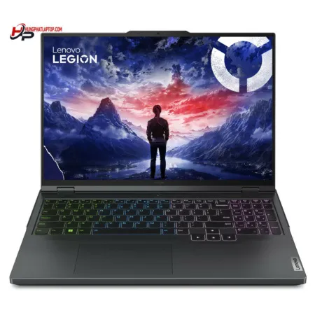 Lenovo Legion 5 Pro (2024)