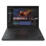 Lenovo Thinkpad P1 Gen 6 Mobile Workstation (2023)