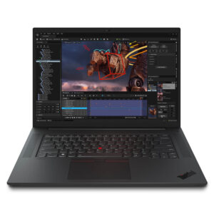 Lenovo Thinkpad P1 Gen 6 Mobile Workstation (2023)