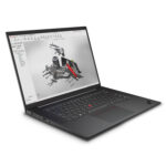 Lenovo Thinkpad P1 Gen 6 – Mobile Workstation 2023 H2V2 Lenovo Thinkpad P1 Gen 6 Mobile Workstation (2023)