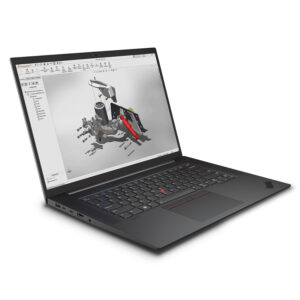 Lenovo Thinkpad P1 Gen 6 Mobile Workstation (2023)