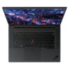 Lenovo Thinkpad P1 Gen 6 Mobile Workstation (2023)