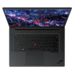 Lenovo Thinkpad P1 Gen 6 – Mobile Workstation 2023 H4V2 Lenovo Thinkpad P1 Gen 6 Mobile Workstation (2023)