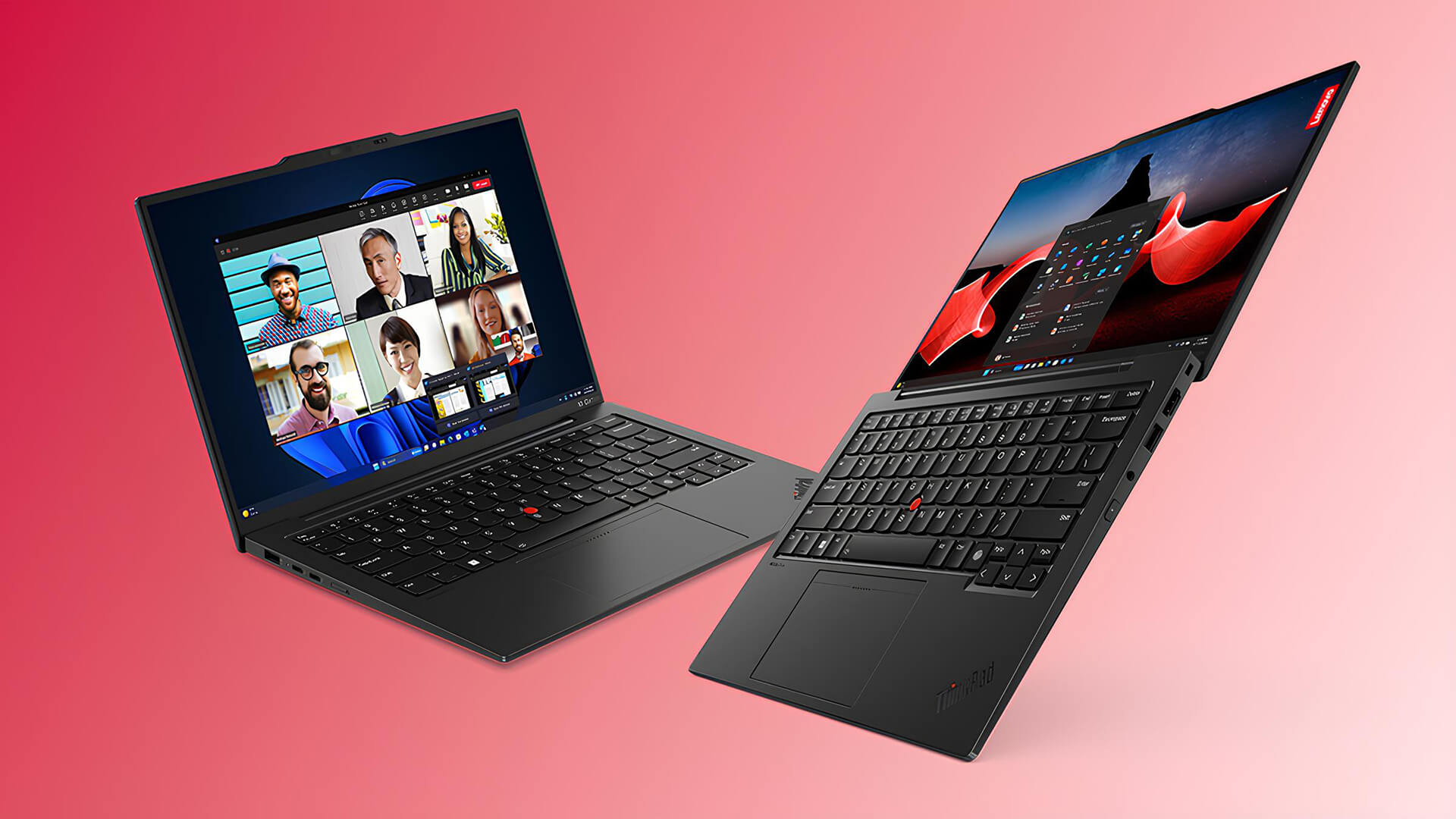 Lenovo Thinkpad X1 Carbon Gen 12 2024 Features 01 Lenovo Thinkpad X1 Carbon Gen 12 (2024)