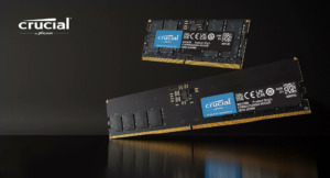 Ram 16Gb Tiêu Chuẩn Mới Cho Pc Windows