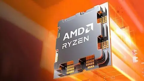 AMD Ryzen 8000 Hawk Point có thể hỗ trợ USB4 80Gbps trên một số bo mạch chủ AM5