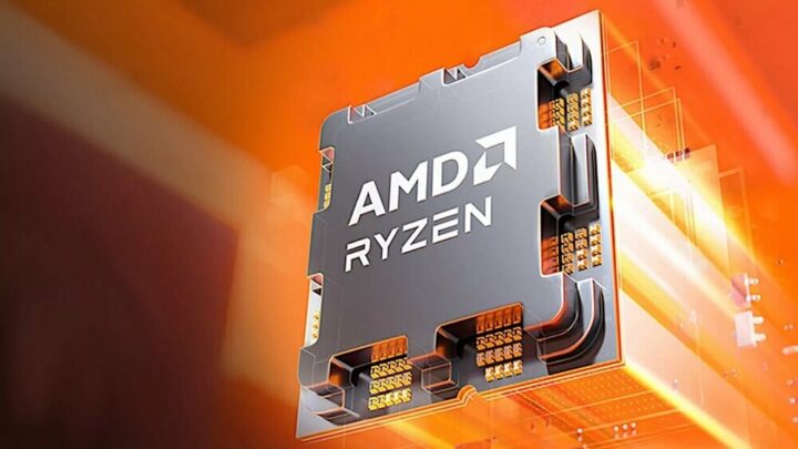 AMD Ryzen 8000 Hawk Point can support USB4 80Gbps on certain AM5 motherboards.