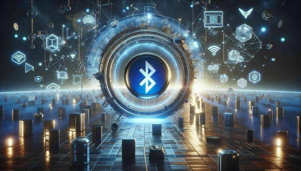 Bluetooth 5.3 Là Gì? Tìm Hiểu Các Phiên Bản Của Bluetooth 5