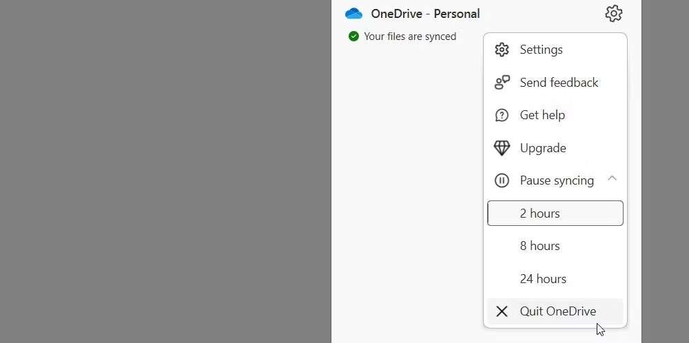 3 Cach Loai Bo Dau Kiem Mau Xanh La Cay Tren Bieu Tuong Desktop Windows Features 07 3 Cách Loại Bỏ Dấu Kiểm Màu Xanh Lá Cây Trên Biểu Tượng Desktop Windows
