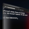 Cách Điều Hướng Thư Mục Trong Windows Command Prompt