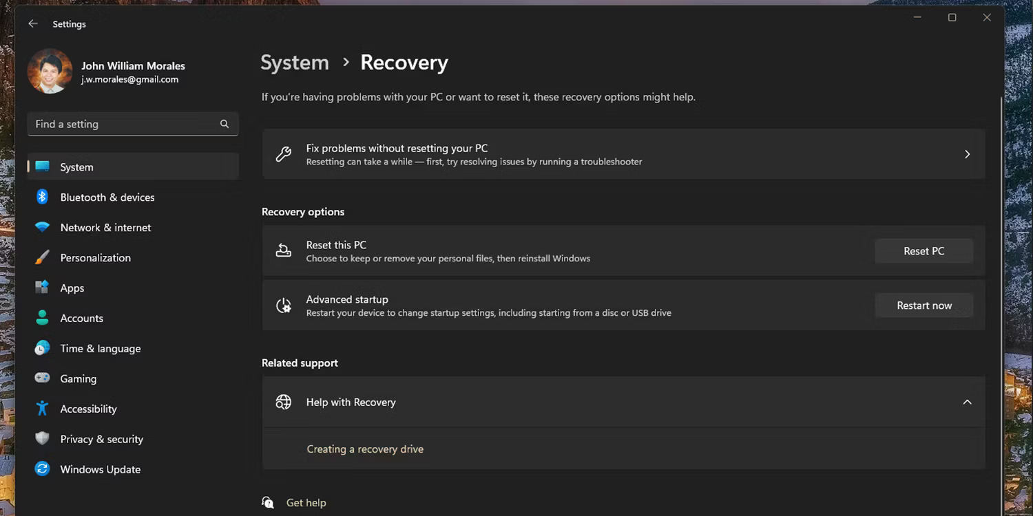 Cach Nhanh Chong Loai Bo Bloatware Khoi Windows 11 Features 07 Cách Nhanh Chóng Loại Bỏ Bloatware Khỏi Windows 11