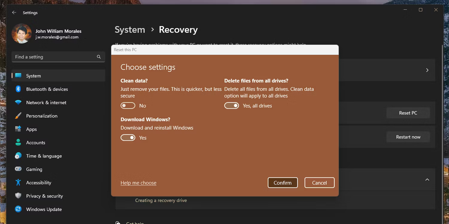 Cach Nhanh Chong Loai Bo Bloatware Khoi Windows 11 Features 09 Cách Nhanh Chóng Loại Bỏ Bloatware Khỏi Windows 11
