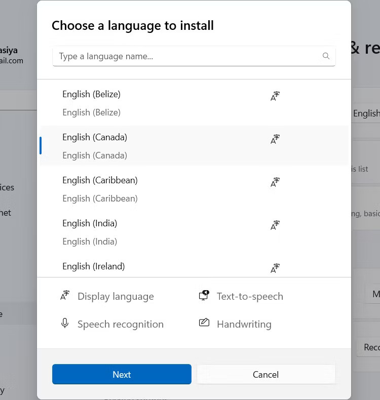 Cach Them Va Thay Doi Bo Cuc Ban Phim Trong Windows 11 Features 03 Cách Thêm Và Thay Đổi Bố Cục Bàn Phím Trong Windows 11